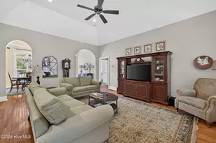 109 Currant Ln, Hampstead, NC 28443 - Photo 8