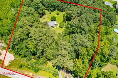 6960 US 70 Highway W, New Bern, NC 28560 - Photo 28