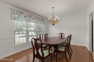 377 R L Honeycutt Dr, Wilmington, NC 28412 - Photo 6