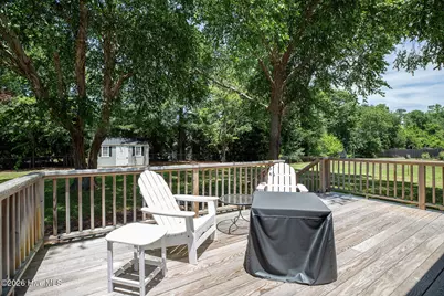 377 R L Honeycutt Drive, Wilmington, NC 28412 - Photo 38