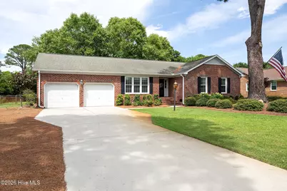 377 R L Honeycutt Drive, Wilmington, NC 28412 - Photo 2