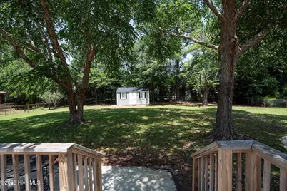 377 R L Honeycutt Drive, Wilmington, NC 28412 - Photo 40