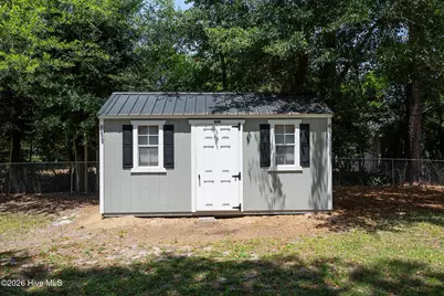 377 R L Honeycutt Drive, Wilmington, NC 28412 - Photo 42