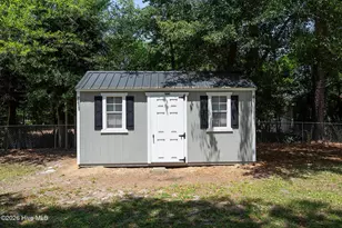 377 R L Honeycutt Dr, Wilmington, NC 28412 - Photo 42