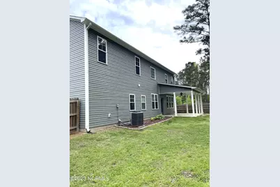 211 Seneca Court, Holly Ridge, NC 28445 - Photo 18