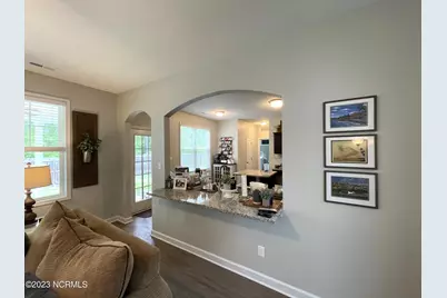 211 Seneca Court, Holly Ridge, NC 28445 - Photo 6