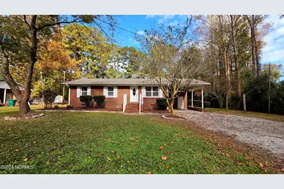734 Jeffrey Street, Jacksonville, NC 28540 - Photo 1