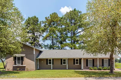 647 Castleberry Court, Vass, NC 28394 - Photo 1