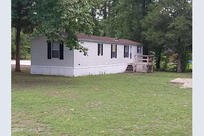 123 Oliver Street, Hertford, NC 27944 - Photo 2