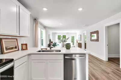 5459 Mistflower Street #Lot 1036, Leland, NC 28451 - Photo 8