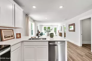 5459 Mistflower St, Leland, NC 28451 - Photo 8