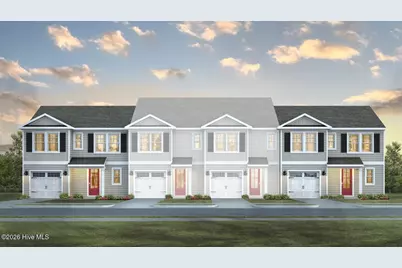5459 Mistflower Street #Lot 1036, Leland, NC 28451 - Photo 2