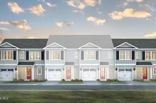 5459 Mistflower St, Leland, NC 28451 - Photo 2
