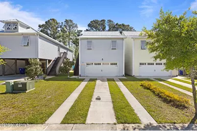 123 James Avenue, Surf City, NC 28445 - Photo 1