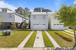 123 James Ave, Surf City, NC 28445 - Photo 1