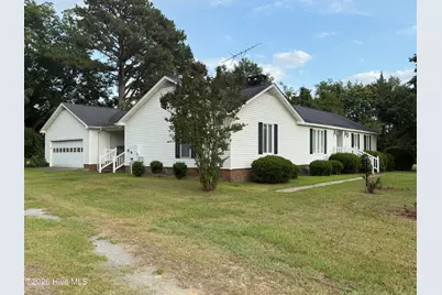 172 Simmons Mill Road, Albertson, NC 28508 - Photo 1
