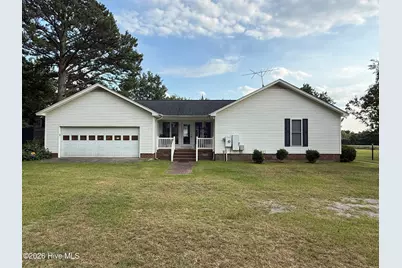 172 Simmons Mill Road, Albertson, NC 28508 - Photo 2