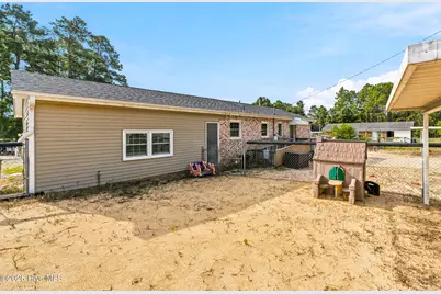 101 Beeler Avenue #1, Hamlet, NC 28345 - Photo 22