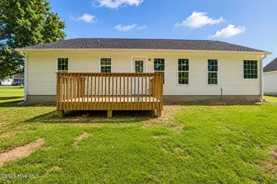 506 Southwest Ridge Drive, Richlands, NC 28574 - Photo 38