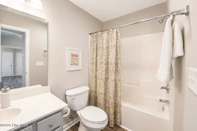 506 Southwest Ridge Drive, Richlands, NC 28574 - Photo 28