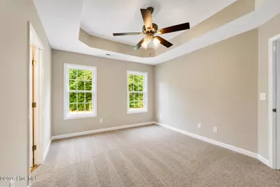 506 Southwest Ridge Drive, Richlands, NC 28574 - Photo 20