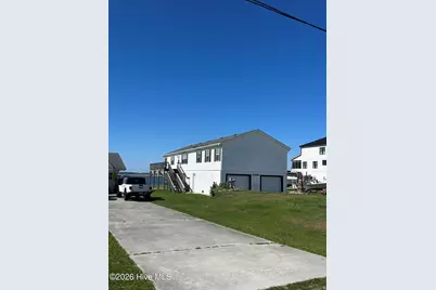 159 Salty Shores Point Drive, Newport, NC 28570 - Photo 1