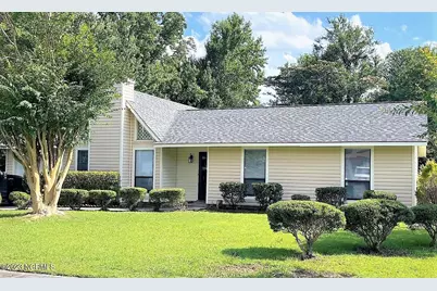 1016 Massey Road, Jacksonville, NC 28546 - Photo 2