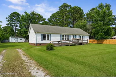 195 Bellhammon Forest Drive, Rocky Point, NC 28457 - Photo 4