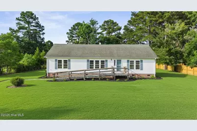 195 Bellhammon Forest Drive, Rocky Point, NC 28457 - Photo 1