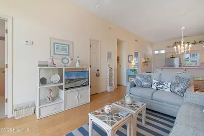 142 Brunswick Avenue E #B (West), Holden Beach, NC 28462 - Photo 16