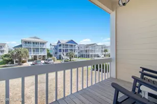 142 Brunswick Ave E, Holden Beach, NC 28462 - Photo 8