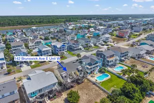 142 Brunswick Ave E, Holden Beach, NC 28462 - Photo 34