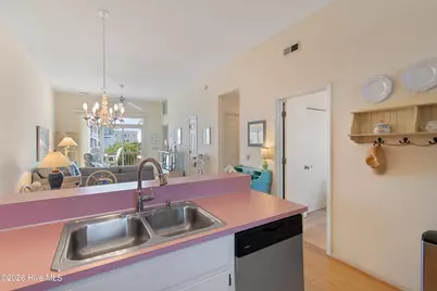 142 Brunswick Avenue E #B (West), Holden Beach, NC 28462 - Photo 12