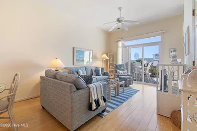 142 Brunswick Avenue E #B (West), Holden Beach, NC 28462 - Photo 14
