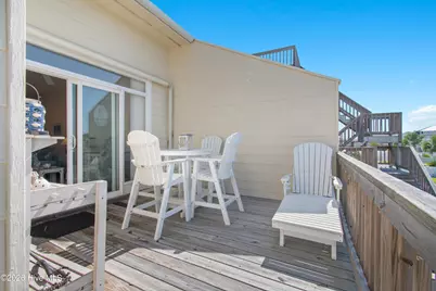 142 Brunswick Avenue E #B (West), Holden Beach, NC 28462 - Photo 26