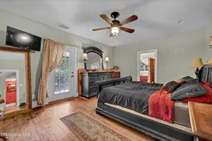 3698 Nc Hwy 53 E, Burgaw, NC 28425 - Photo 18