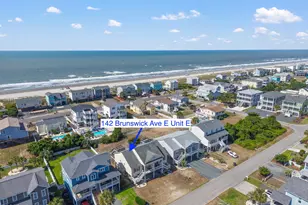 142 Brunswick Ave E, Holden Beach, NC 28462 - Photo 36