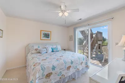 142 Brunswick Avenue E #A (East), Holden Beach, NC 28462 - Photo 18