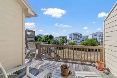 142 Brunswick Avenue E #A (East), Holden Beach, NC 28462 - Photo 28