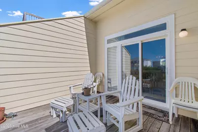 142 Brunswick Avenue E #A (East), Holden Beach, NC 28462 - Photo 30