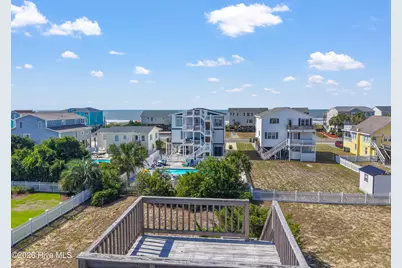 142 Brunswick Avenue E #A (East), Holden Beach, NC 28462 - Photo 32
