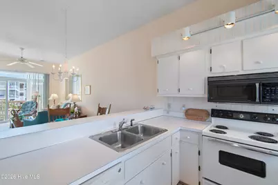 142 Brunswick Avenue E #A (East), Holden Beach, NC 28462 - Photo 10