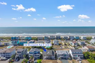 142 Brunswick Ave E, Holden Beach, NC 28462 - Photo 4