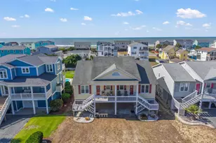 142 Brunswick Ave E, Holden Beach, NC 28462 - Photo 2