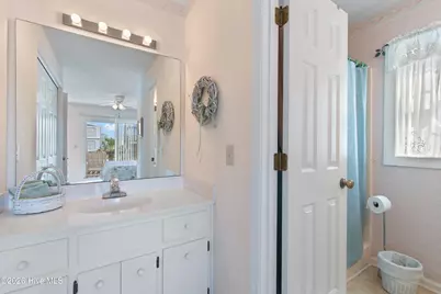 142 Brunswick Avenue E #A (East), Holden Beach, NC 28462 - Photo 20