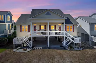 142 Brunswick Ave E, Holden Beach, NC 28462 - Photo 1
