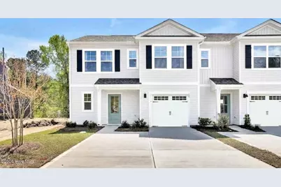 5420 Mistflower Street #Lot 1027, Leland, NC 28451 - Photo 1