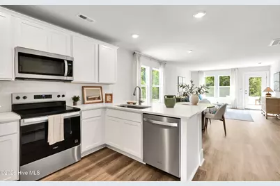 5420 Mistflower Street #Lot 1027, Leland, NC 28451 - Photo 6