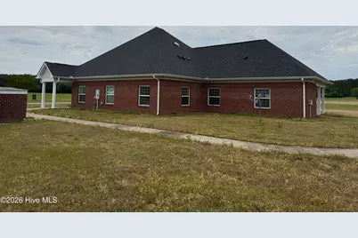 418 Menola St John Road, Ahoskie, NC 27910 - Photo 4