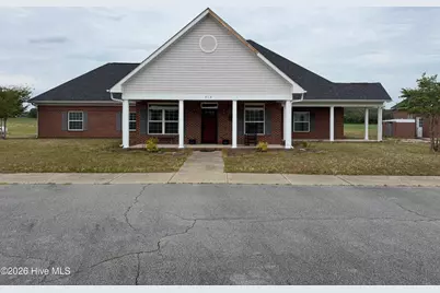 418 Menola St John Road, Ahoskie, NC 27910 - Photo 1